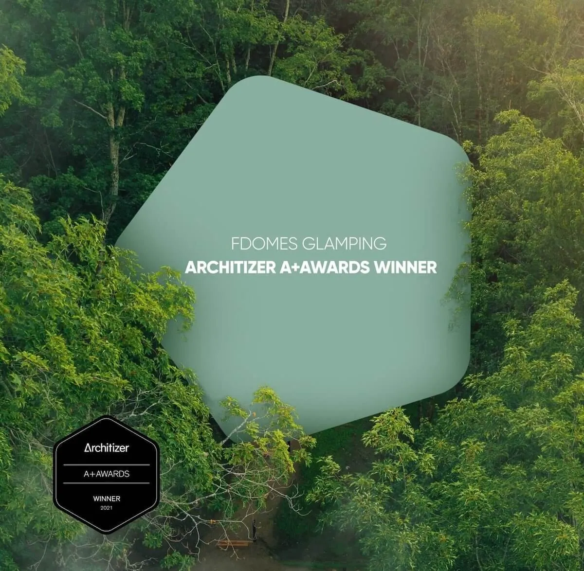 Architizer A+ Awards