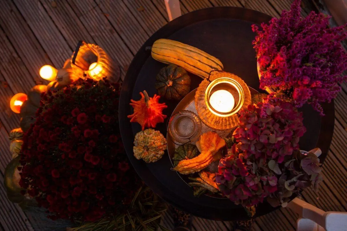 autumn decorations fdomes 