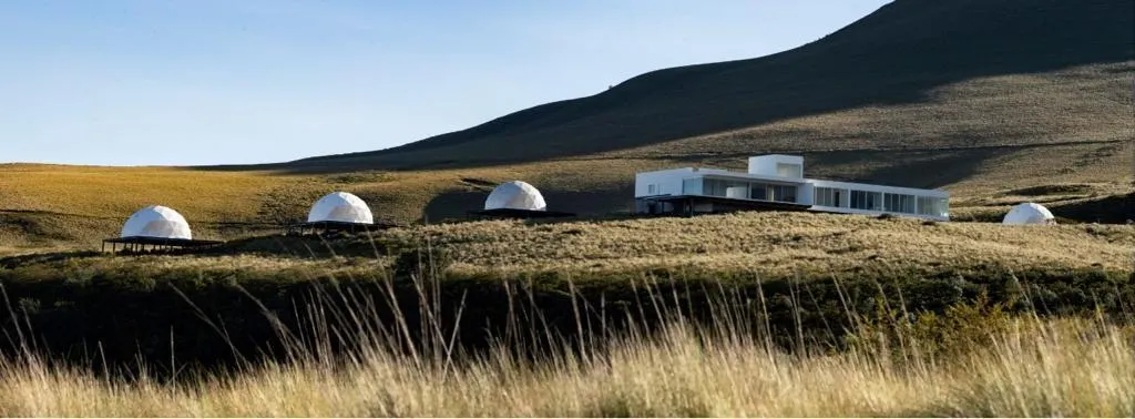 Cotopaxi Sanctuary Lodge, Ecuador