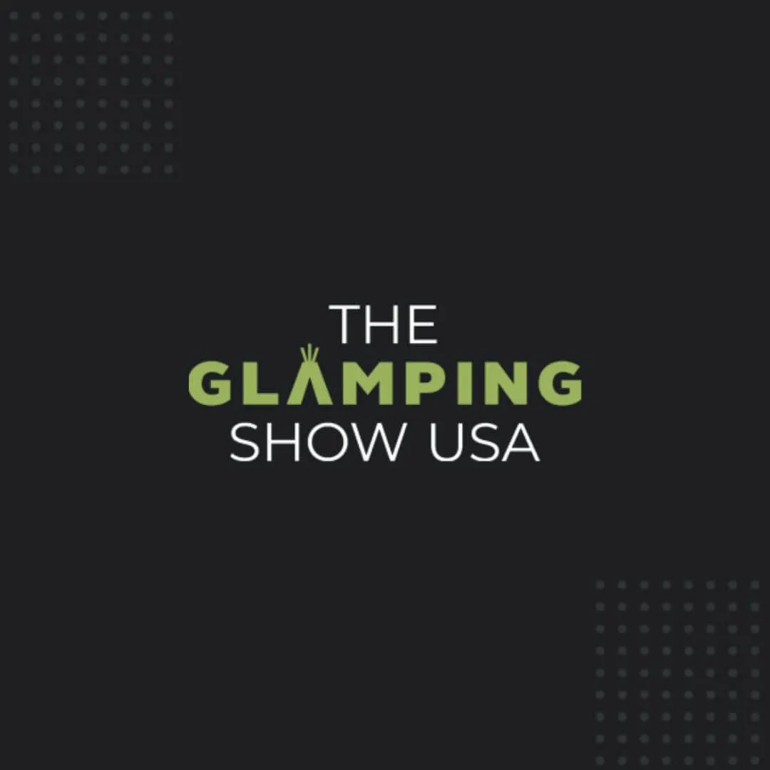 the glamping show USA FDomes