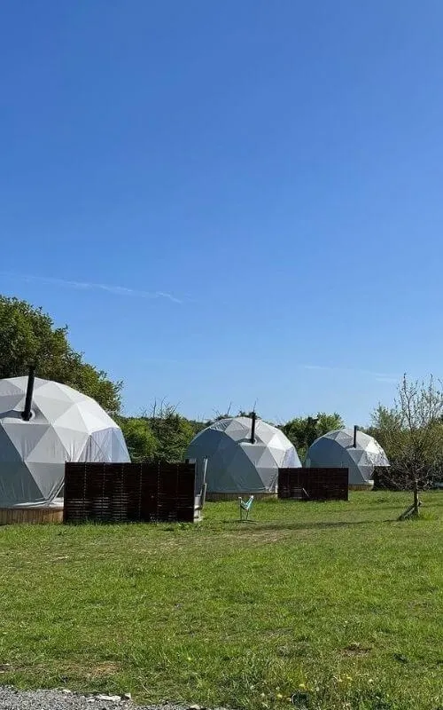FDomes case studies abbey farm