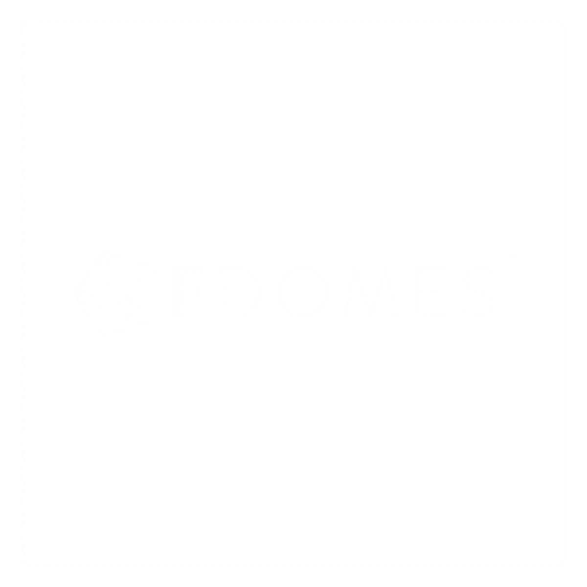 Fdomes logo