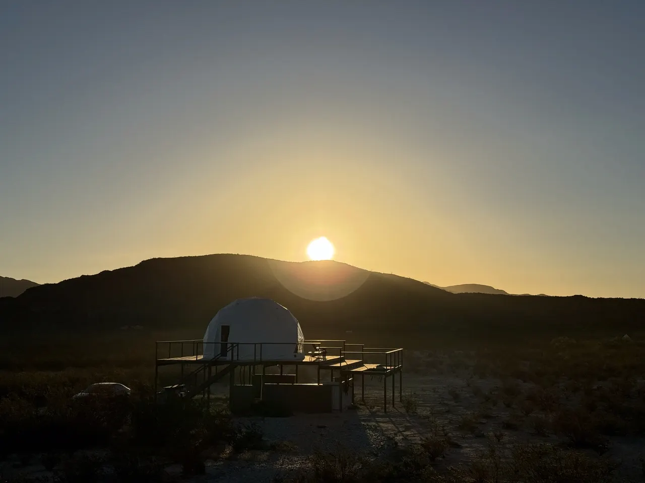 Double Moon Ranch
Terlingua, Texas, USA