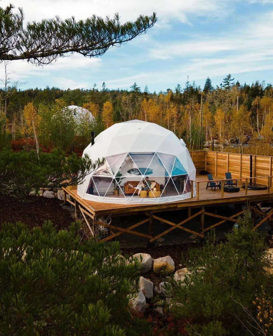 Nalu_Retreat_powered_by_FDomes_Glamping_2