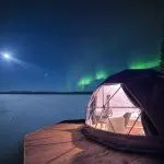 Harriniva Hotels & Safaris in Finland