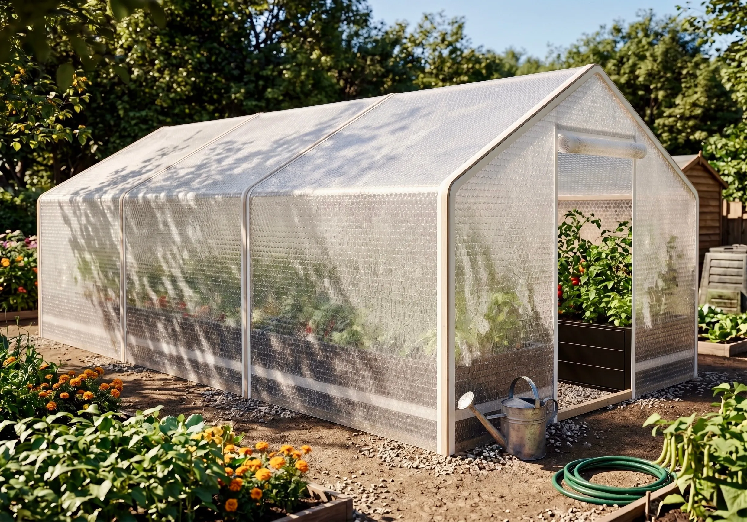 Modular Grow Tent