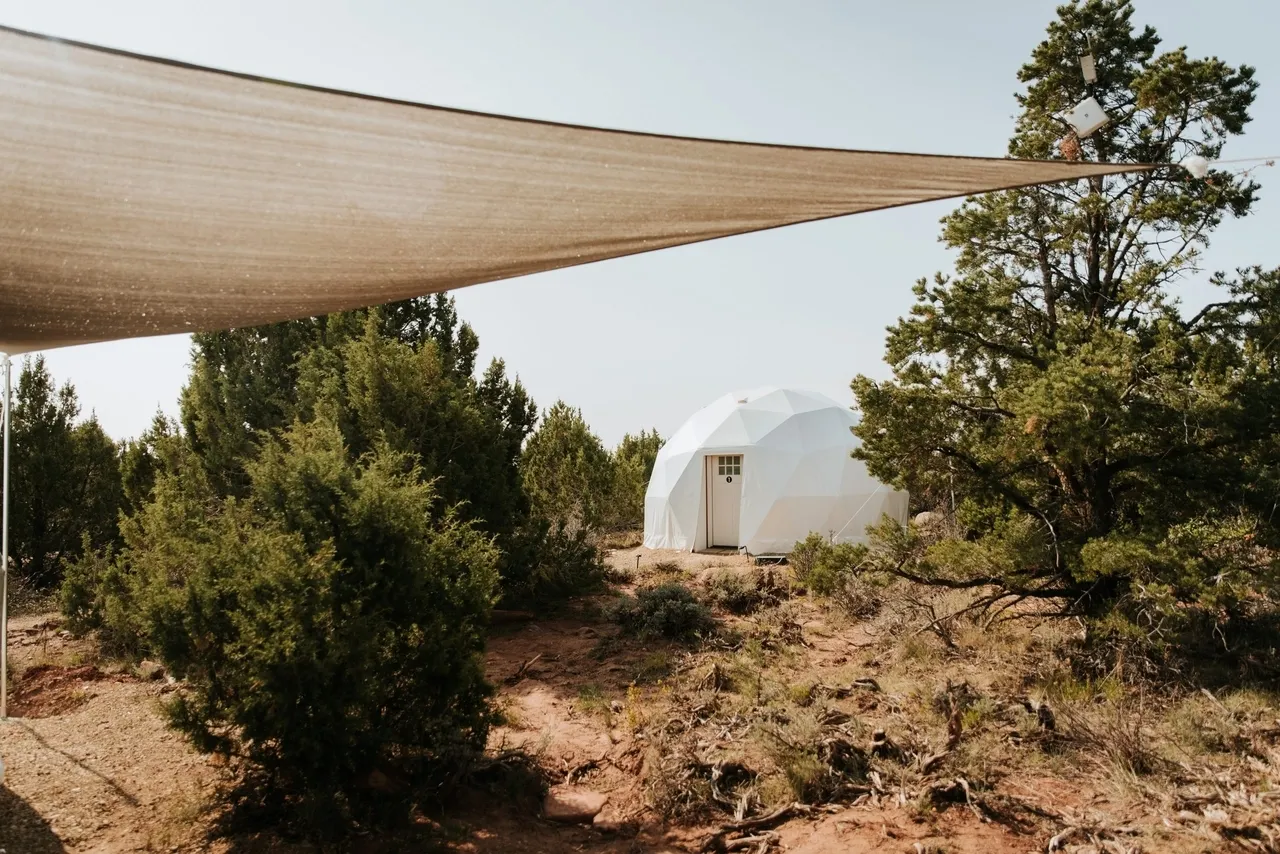 The Domes
Utah, United States